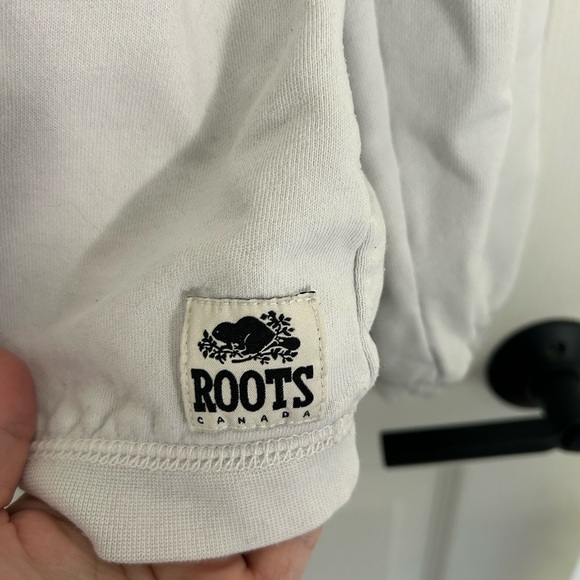 Roots Crew Sweatshirt - Picture 4 of 4